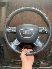 Volante audi a3