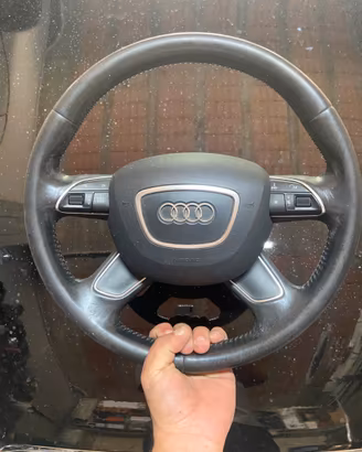 Volante audi a3