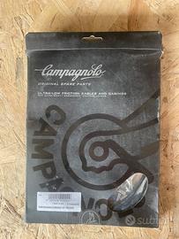 Kit Cavi Cambio Campagnolo Ergopower Ultra-Shift