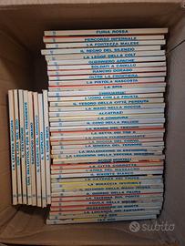 fumetto Tex (290 pz.) 