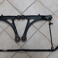 Componenti avantreno golf 4 r32 Audi TT 8N A3 S3