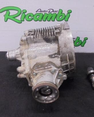 DIFFERENZIALE ANTERIORE PER VW T5 2.5 TDI 2006