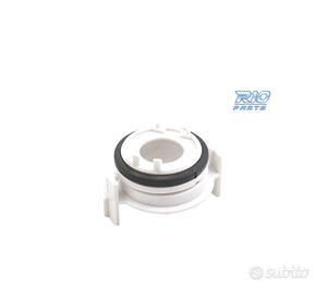 ADATTATORE LAMPADE H7 BMW E46