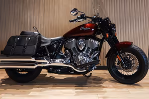 Indian Super Chief Limited