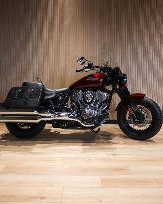Indian Super Chief Limited