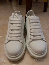 Alexander McQueen donna 39