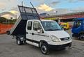 IVECO DAILY 35C15 DOPPIA CABINA 7POSTI RIBALTAB