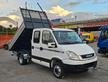 IVECO DAILY 35C15 DOPPIA CABINA 7POSTI RIBALTAB