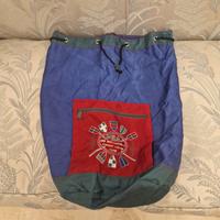 borsa zaino