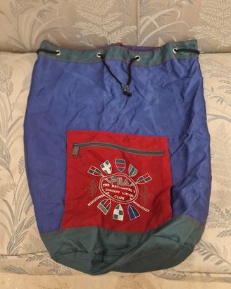 borsa zaino