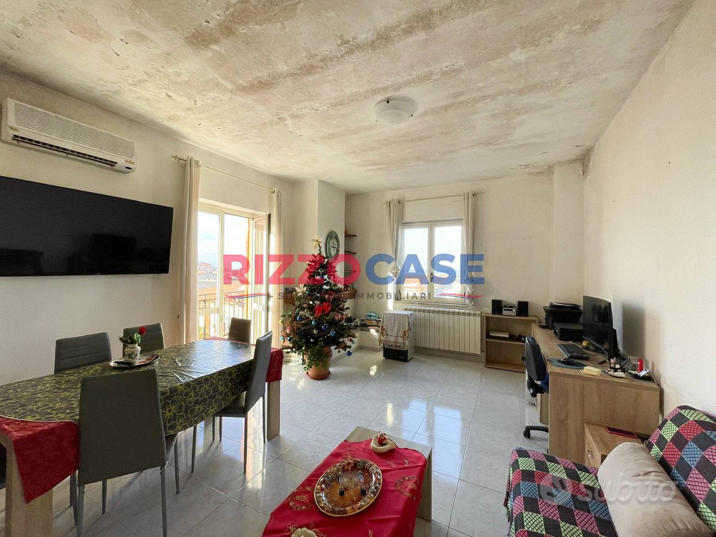 Appartamento – Crosia, Mirto - Vista 3