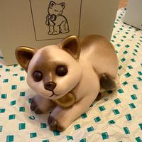 Gatto siamese Pallina Thun