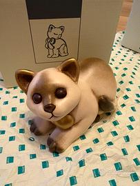 Gatto siamese Pallina Thun