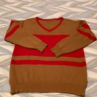 Maglione donna, taglia M