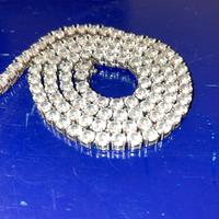 Collana tennis
