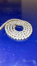 Collana tennis