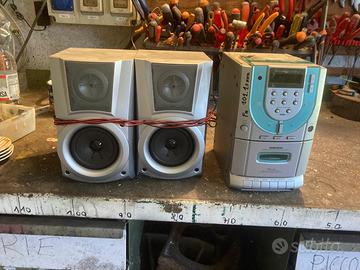 radio