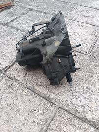 cambio uno turbo ie