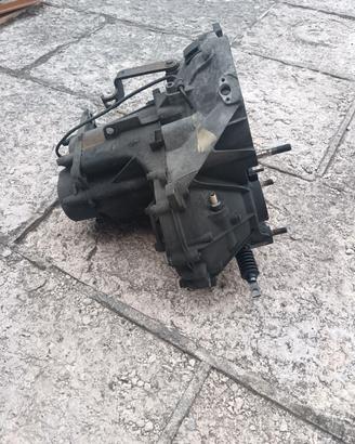 cambio uno turbo ie