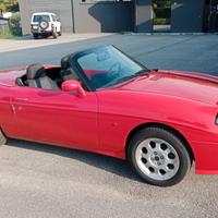 Fiat Barchetta 1.8 16V
