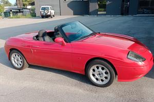 Fiat Barchetta 1.8 16V