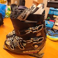 Scarpone sci Salomon Impact - taglia 28/28.5