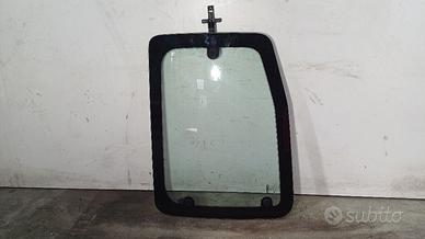 VETRO APRIBILE POSTERIORE SX FIAT Qubo Serie 13566