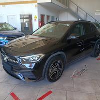 MERCEDES-BENZ GLA 200 d Automatic Premium AMG