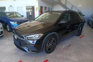 MERCEDES-BENZ GLA 200 d Automatic Premium AMG