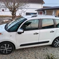 Citroen C3 Picasso 