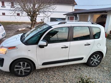 Citroen C3 Picasso 