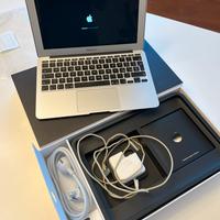 Macbook Air 11 early 2014