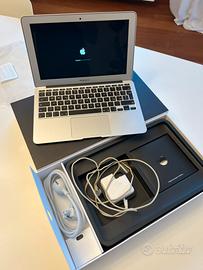 Macbook Air 11 early 2014