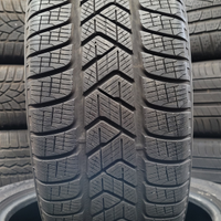 225 55 R 19 99H Pirelli Scorpion Winter MAZDA CX 5
