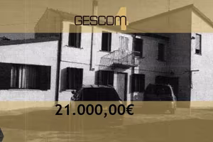 Porzione di casa a Anguillara Veneta (PD)