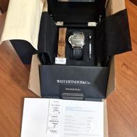 Orologio Panerai Pam 00557