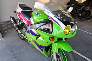 Kawasaki zxr 750