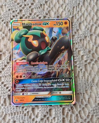 Marshadow Gx