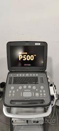 Ecografo portatile Siemens Acuson P500 2021