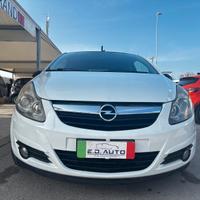 Opel Corsa 1.3 CDTI 90CV 3 porte Sport
