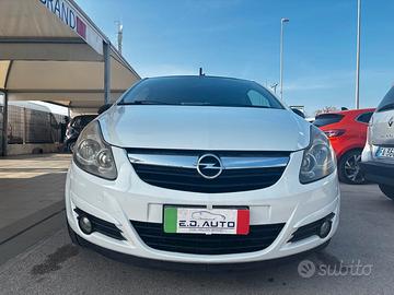 Opel Corsa 1.3 CDTI 90CV 3 porte Sport
