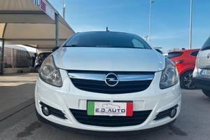 Opel Corsa 1.3 CDTI 90CV 3 porte Sport