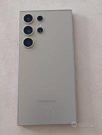 Samsung Galaxy S24 Ultra 5G 256GB 12GB RAM 
