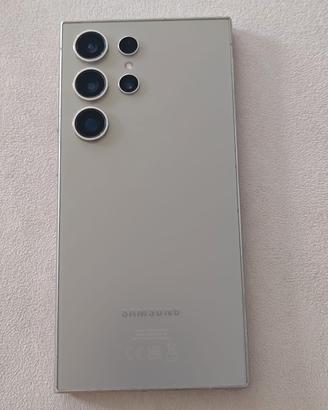 Samsung Galaxy S24 Ultra 5G 256GB 12GB RAM 