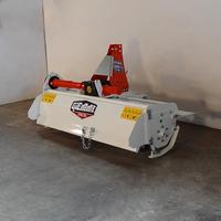 Zappatrice GIEMME fresa agricola TL 115
