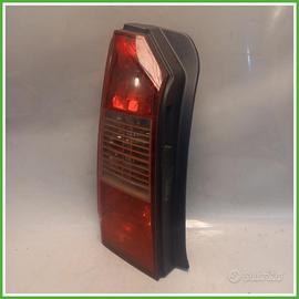 Fanale Fanalino Sinistro SX Olsa 03.349.00 Fiat