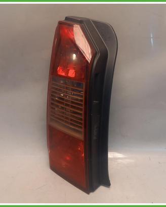 Fanale Fanalino Sinistro SX Olsa 03.349.00 Fiat