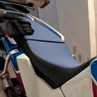 Fodera / copertura sella Honda Africa Twin
