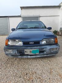 ford sierra cosworth 2wd 1988