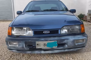ford sierra cosworth 2wd 1988